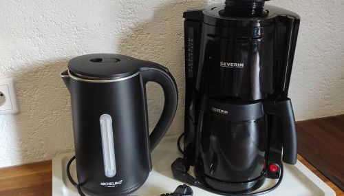 Klimatisiertes Ferienhaus am Bauleuteweg 25 - Foto 4