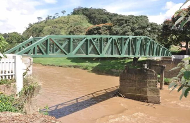 Hotel Recanto da Cachoeira - Foto 75