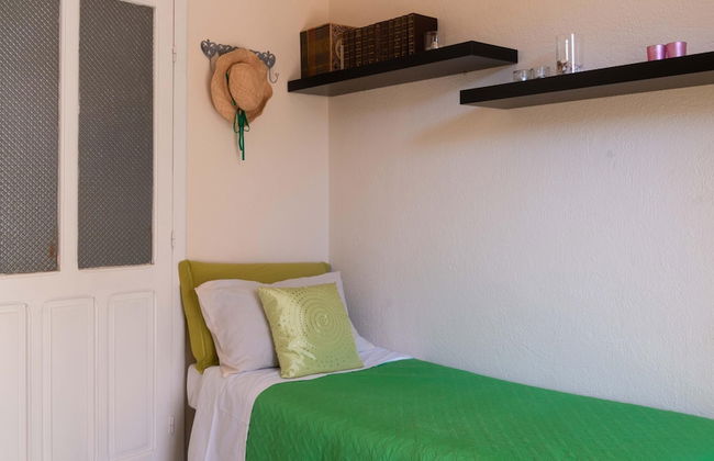 Villa Il Casale Onifai Intera - Foto 16