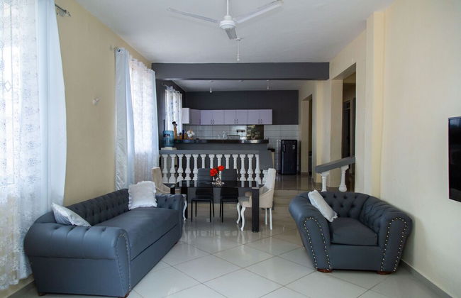 Stunning 2Bd Apt in Mombasa/mtwapa- Your Home - Foto 16