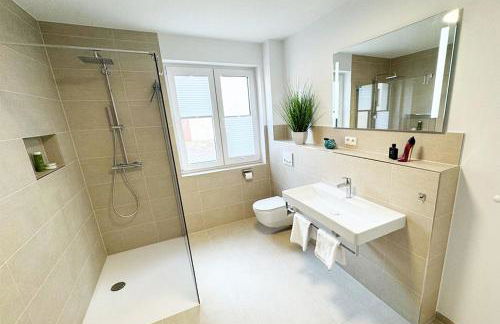 Exklusive 5 Sterne Seeresidenz, Sauna, See, Hund - Foto 57