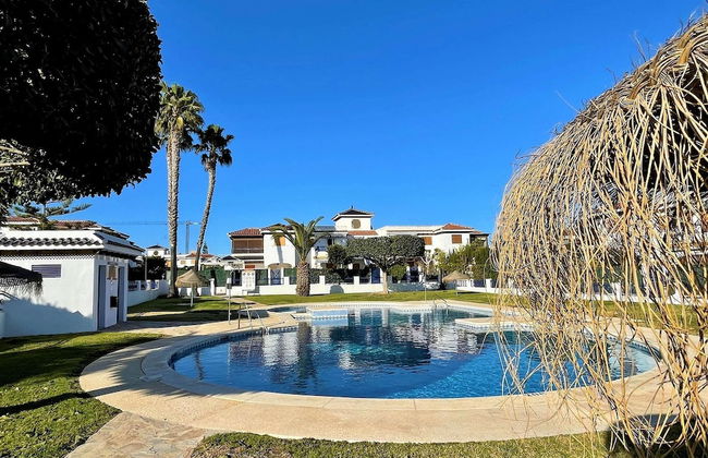 Belvilla by OYO Apartment in Vera Playa - Foto 22