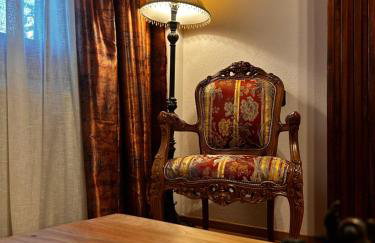 MetsoVillas στο κέντρο του Μετσόβου - Photo 48