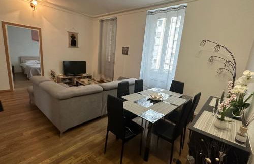 Appartement proche de la gare - Foto 1