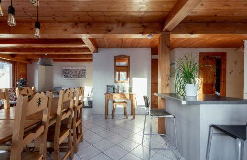 Les Picaillons - Le gîte - Foto 11