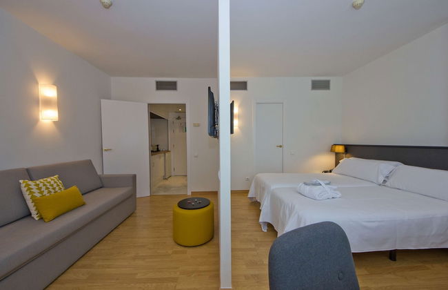 Aparthotel Atenea Valles - Foto 103