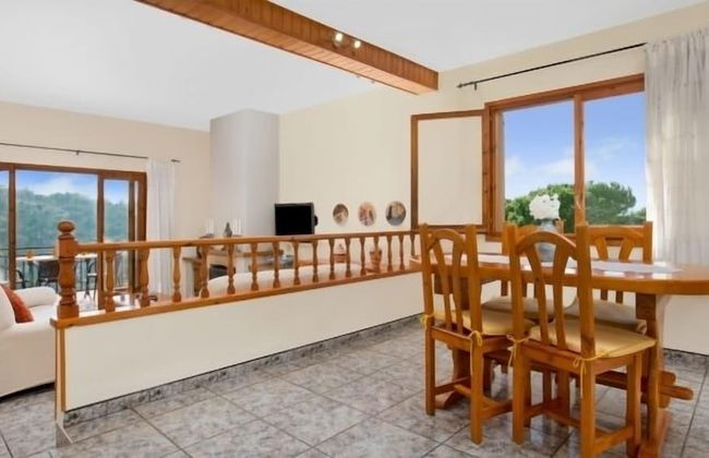 Villa Sophie - Foto 13