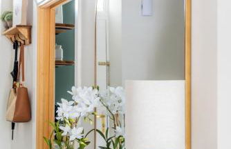 Stylish 3BD Townhouse in Central Winchester - Foto 26