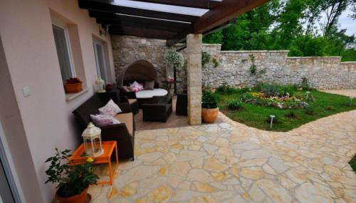 Holiday Home T - Foto 5