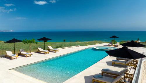 Villa Rodanthi - Chromatic Sunsets by etouri - Foto 2