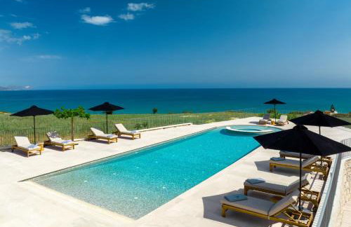 Villa Rodanthi - Chromatic Sunsets by etouri - Foto 2