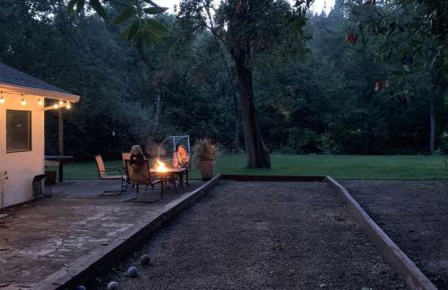 Elegant Kenwood Accommodation with a Pool Ideal for Luxury Sonoma County Getaways - Foto 28