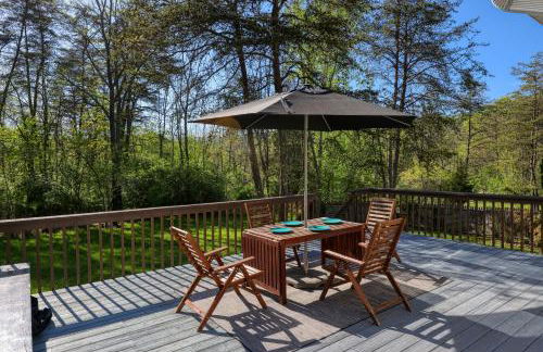 The Basye House - Secluded Mountain Valley Getaway - Foto 72