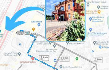 Uhlpartment - Romantisches Apartment im Zentrum - Foto 34