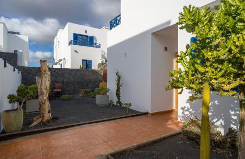 Villa Victoria - Playa Blanca - Photo 39