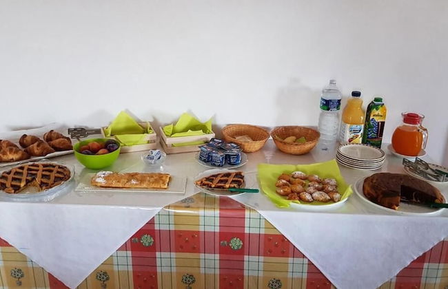 Agriturismo Poggio Torreano - Foto 21