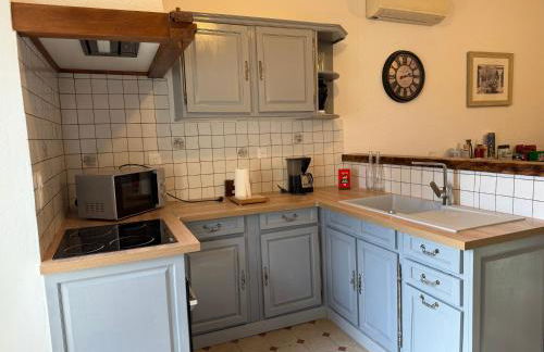 gite villa jane - Foto 7