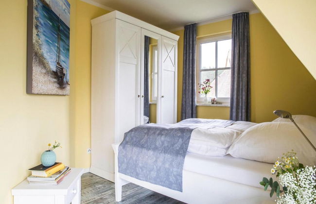 Luxury House Bodstedt With Sauna Near Lagoon - Foto 9