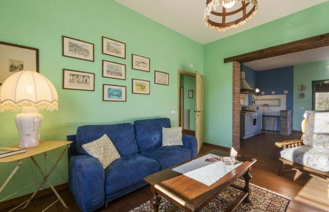 Villa Popiglio Comfortable Holiday Residence - Photo 16