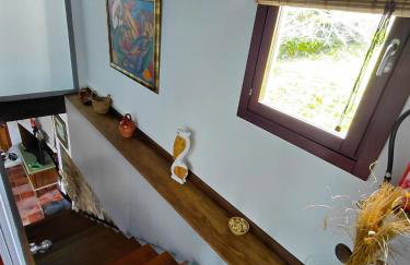 La casa de abajo - Photo 12