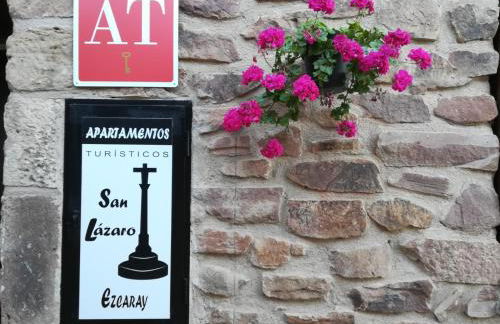 Apartamentos San Lázaro - Photo 1