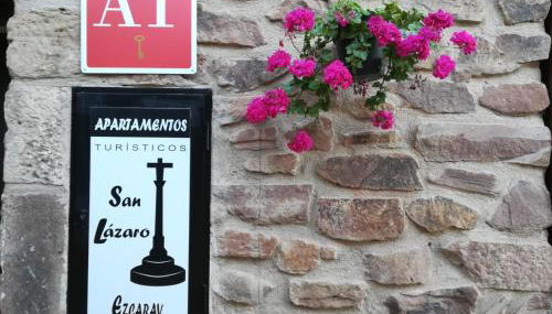 Apartamentos San Lázaro - Photo 1