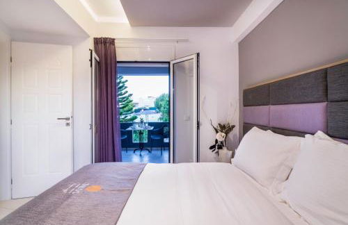 Talos Luxury Suites - Photo 62