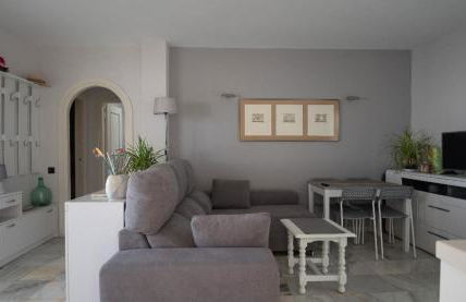 Casa el Jardin de Indalo - Mojacar Playa - Foto 15