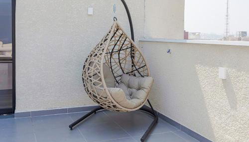 Apartamento Duplex até 4 Pessoas com Vaga - TAKE DUPLEX - Foto 3