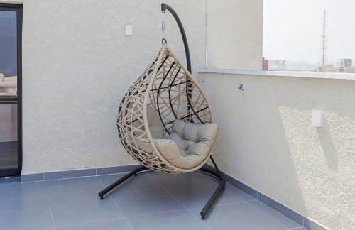 Apartamento Duplex até 4 Pessoas com Vaga - TAKE DUPLEX - Foto 3