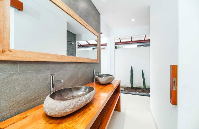 Villa Green Pearl - Foto 21