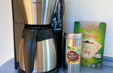 Harmony Apartment, your holiday home in Rust with balcony & river-view, 5min to Europa-Park - Foto 25