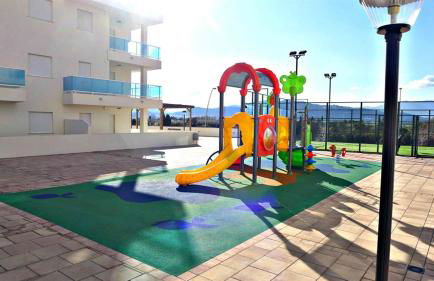 Anacasa Blaumar Mediterranea AP760 - Foto 28