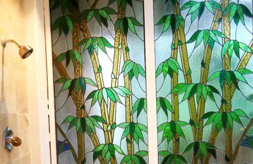 Gardenia Room on Tropical Lush Farm in Haiku, Maui - Foto 9