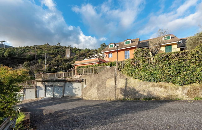 Peaceful Apartment In Deiva Marina - Foto 20