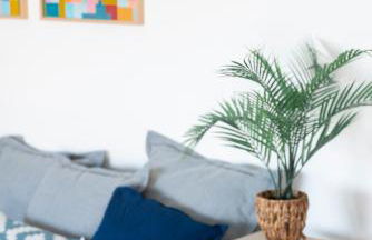 Agaete White&Blue House - Foto 13