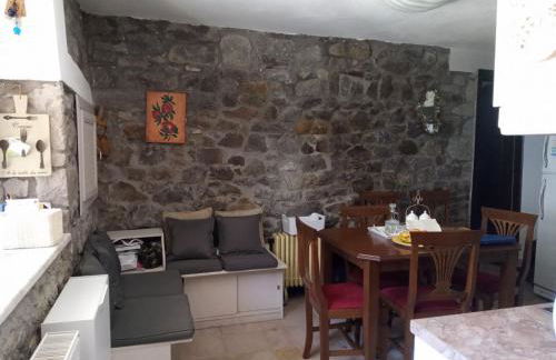 Chora Samothrakis, House with courtyard - Foto 16