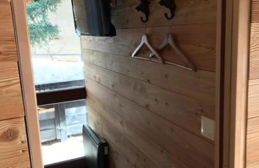 Ambiance petit chalet - Foto 10