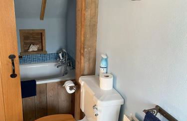 The stable near the business park tube Harry Potter airports - Foto 3