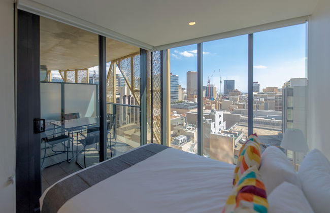 Realm Apartments by CLLIX - Foto 6