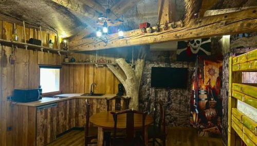 Studio repaire des pirates du Cloitre - Foto 2