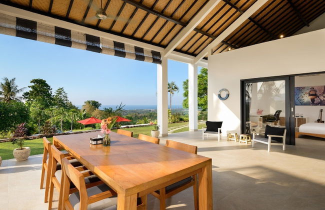 Villa Bloom - Foto 24