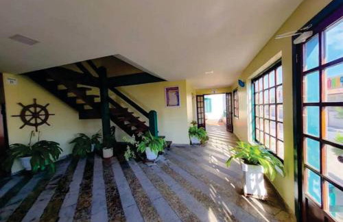 De frente a Praia do Peró, Da janela Maravilhe-se com a Vista! Apto tipo flat, Pé na Areia, Piscina, Wi Fi - Foto 39