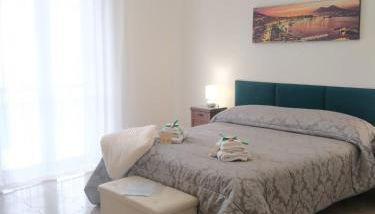 Da Ninnilla Holiday Home Scafati - Foto 5