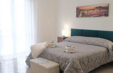 Da Ninnilla Holiday Home Scafati - Foto 5