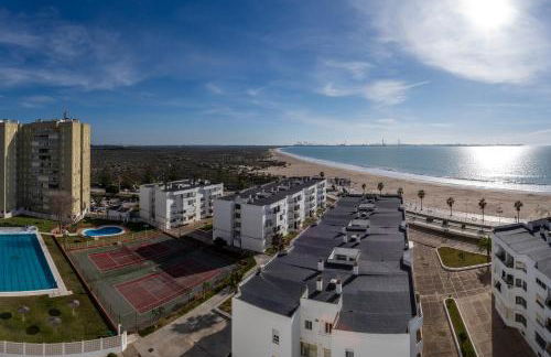 Valdelagrana Sunset Apartment - Foto 27