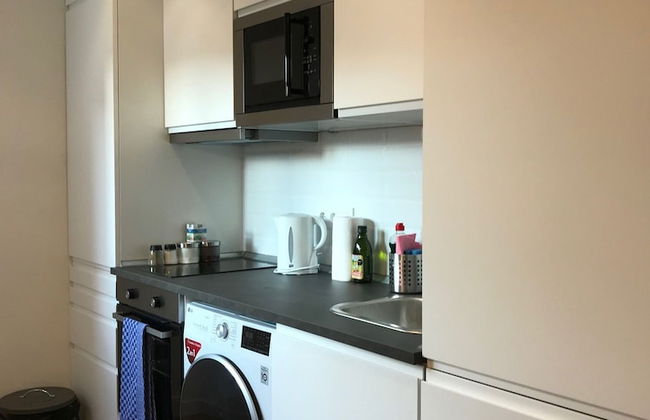 Olala Vibe Apartments - Foto 34