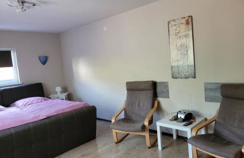 Ferienwohnung Loreley - Photo 7