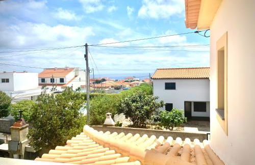 Porto Santo Casa Dourada - Foto 1