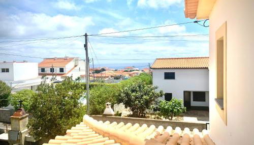 Porto Santo Casa Dourada - Foto 1
